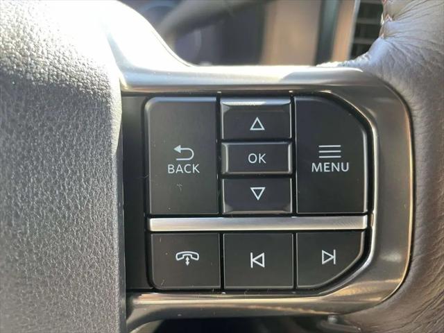 2026 Ford F-350 King Ranch