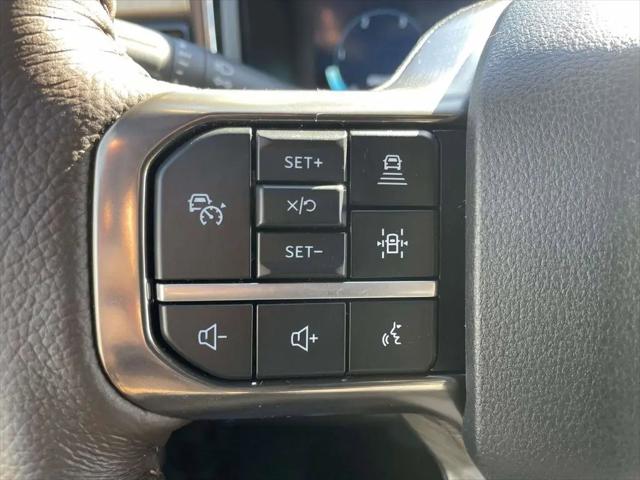 2026 Ford F-350 King Ranch