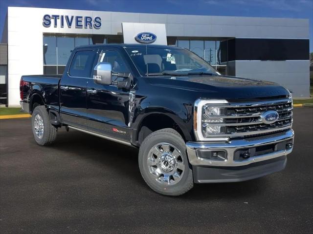2026 Ford F-350 King Ranch for sale in Montgomery, AL