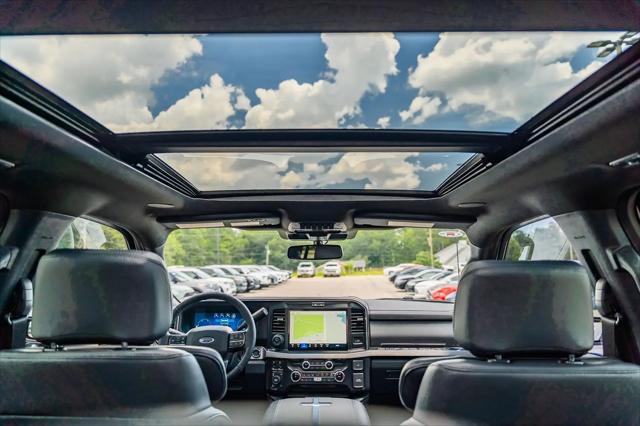 2025 Ford F-350 Platinum