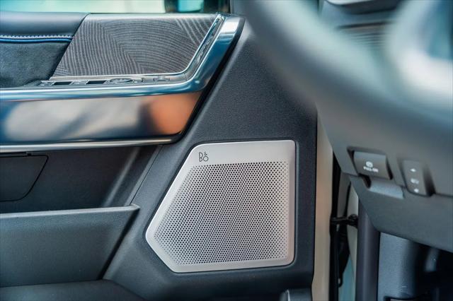 2025 Ford F-350 Platinum
