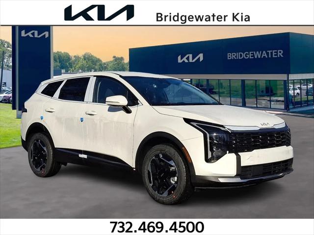 2026 Kia Sportage Hybrid S for sale in Bridgewater, NJ