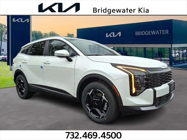 2026 Kia Sportage Hybrid EX for sale in Bridgewater, NJ