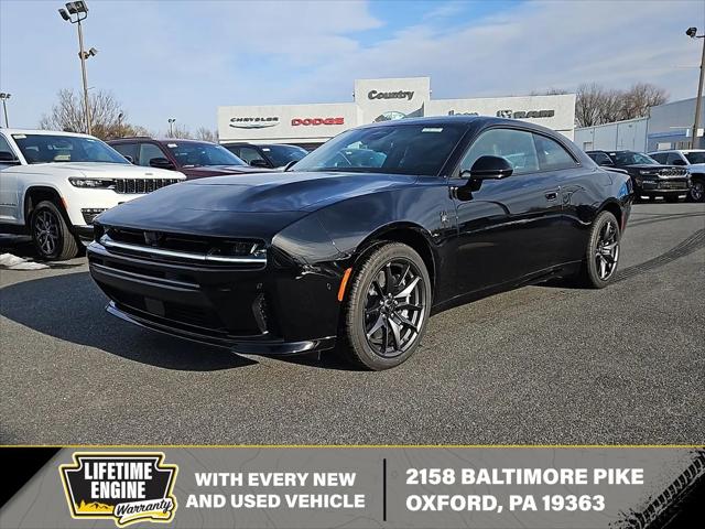 2026 Dodge Charger Scat Pack Plus 2-Door AWD for sale in Oxford, PA