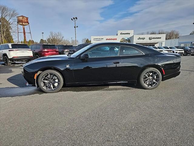 2026 Dodge Charger Scat Pack Plus 2-Door AWD