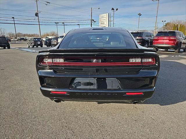 2026 Dodge Charger Scat Pack Plus 2-Door AWD