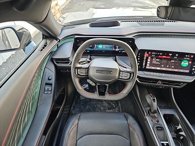2026 Dodge Charger Scat Pack Plus 2-Door AWD