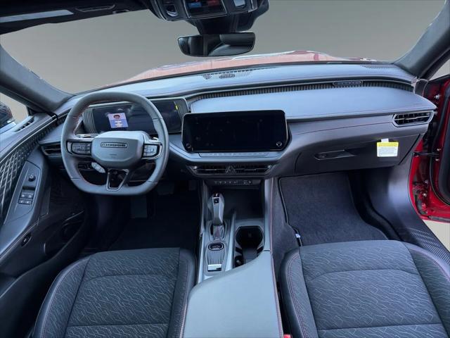 2026 Dodge Charger Scat Pack 2-Door AWD