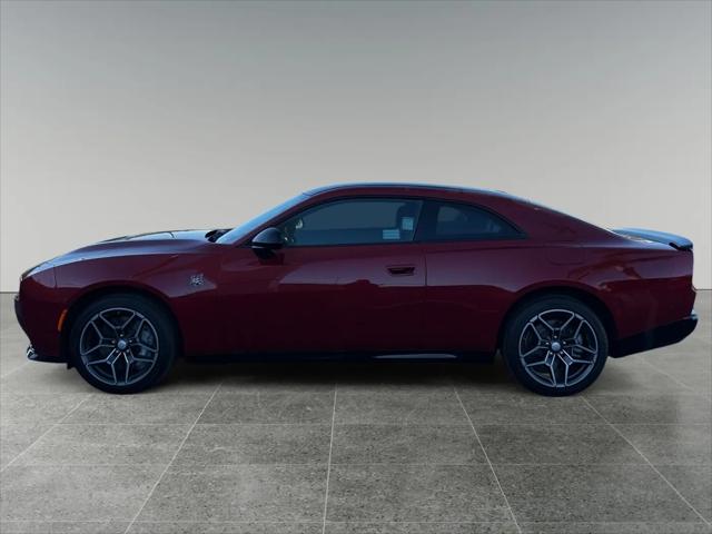 2026 Dodge Charger Scat Pack 2-Door AWD