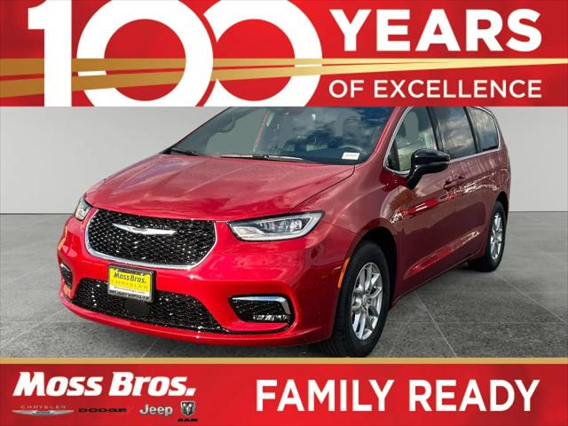 2026 Chrysler Pacifica Select for sale in San Bernardino, CA