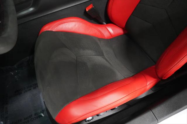 2021 Chevrolet Corvette Stingray RWD Coupe 3LT
