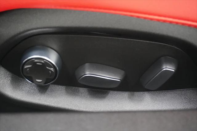 2021 Chevrolet Corvette Stingray RWD Coupe 3LT