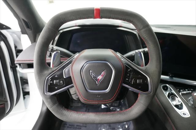 2021 Chevrolet Corvette Stingray RWD Coupe 3LT