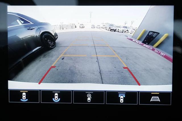 2021 Chevrolet Corvette Stingray RWD Coupe 3LT