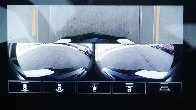 2021 Chevrolet Corvette Stingray RWD Coupe 3LT