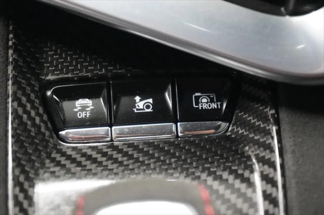 2021 Chevrolet Corvette Stingray RWD Coupe 3LT