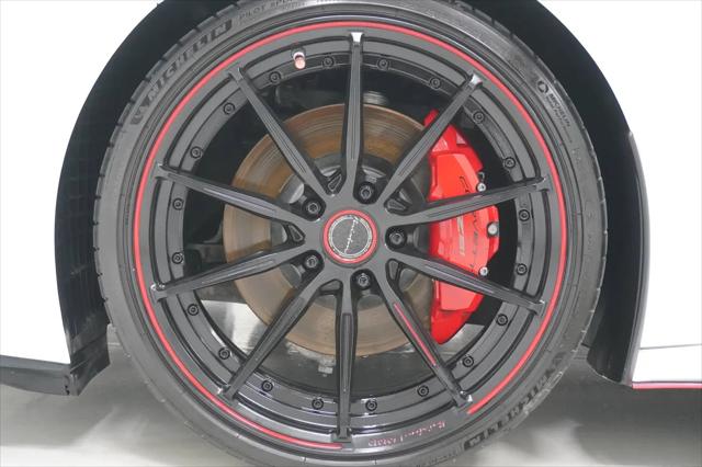 2021 Chevrolet Corvette Stingray RWD Coupe 3LT