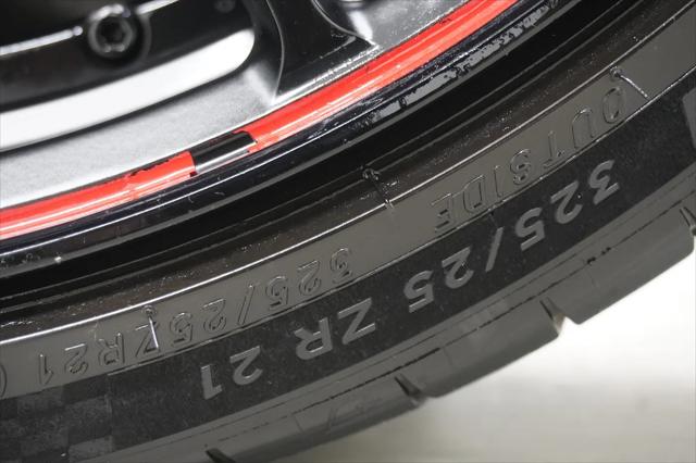 2021 Chevrolet Corvette Stingray RWD Coupe 3LT