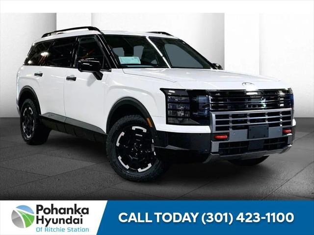 2026 Hyundai Palisade XRT Pro for sale in Capitol Heights, MD