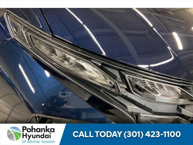 2026 Hyundai Tucson Plug-In Hybrid SEL