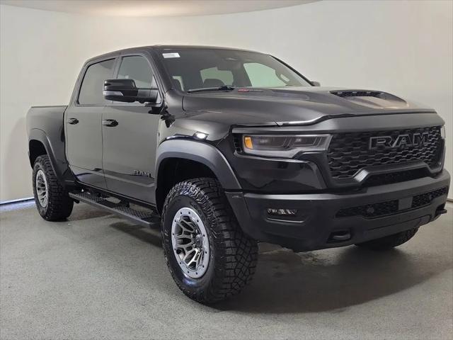 2026 Ram 1500 RHO Crew Cab 4x4 5'7" Box for sale in Clermont, FL