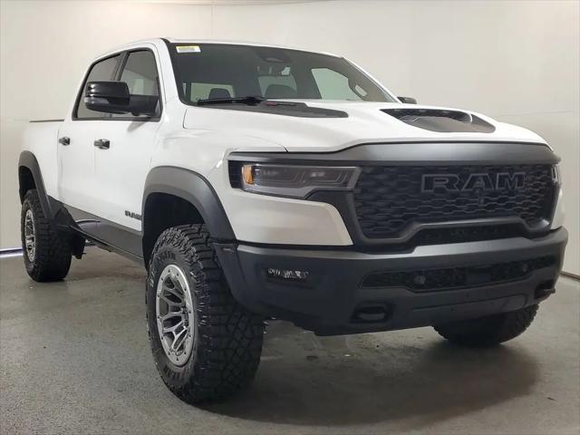 2026 Ram 1500 RHO Crew Cab 4x4 5'7" Box for sale in Clermont, FL