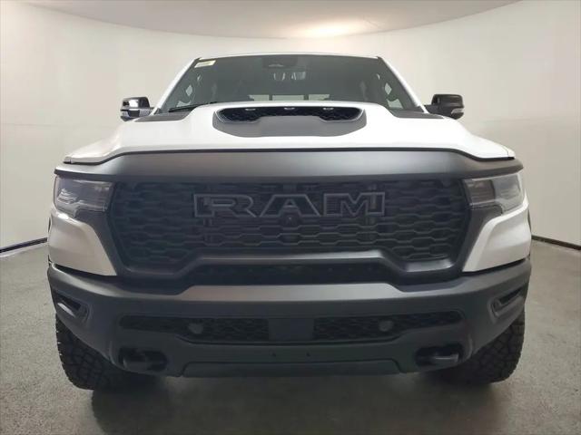2026 Ram 1500 RHO Crew Cab 4x4 57 Box