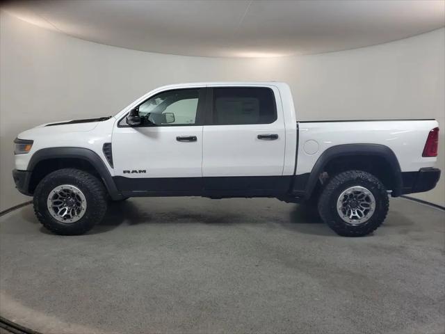 2026 Ram 1500 RHO Crew Cab 4x4 57 Box