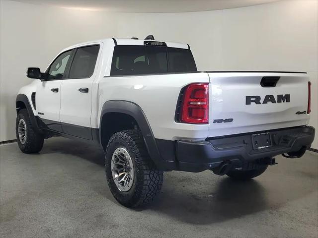 2026 Ram 1500 RHO Crew Cab 4x4 57 Box