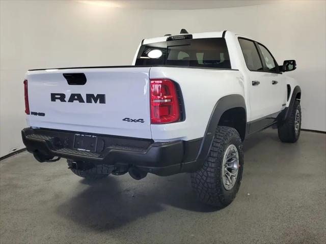2026 Ram 1500 RHO Crew Cab 4x4 57 Box