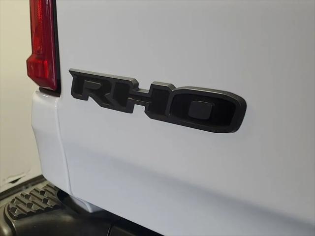 2026 Ram 1500 RHO Crew Cab 4x4 57 Box