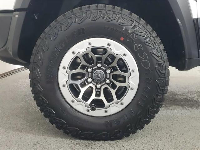 2026 Ram 1500 RHO Crew Cab 4x4 57 Box