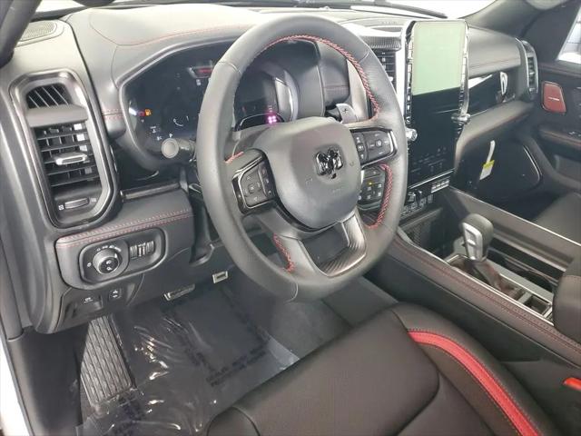 2026 Ram 1500 RHO Crew Cab 4x4 57 Box