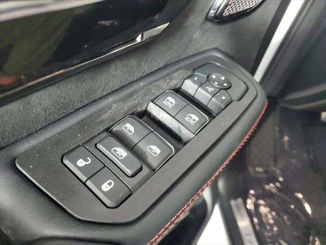 2026 Ram 1500 RHO Crew Cab 4x4 57 Box