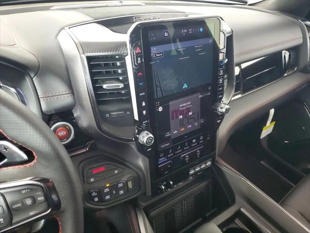 2026 Ram 1500 RHO Crew Cab 4x4 57 Box