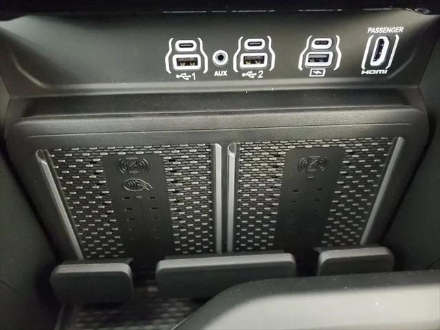 2026 Ram 1500 RHO Crew Cab 4x4 57 Box