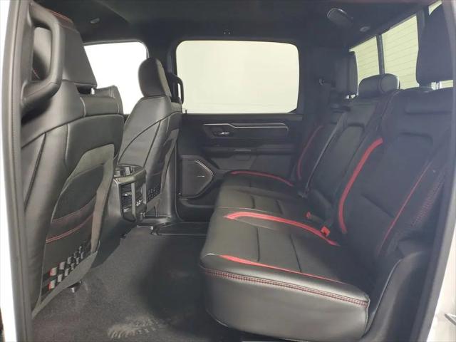 2026 Ram 1500 RHO Crew Cab 4x4 57 Box