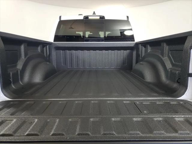 2026 Ram 1500 RHO Crew Cab 4x4 57 Box