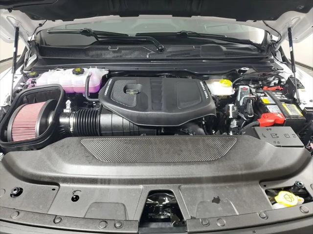 2026 Ram 1500 RHO Crew Cab 4x4 57 Box