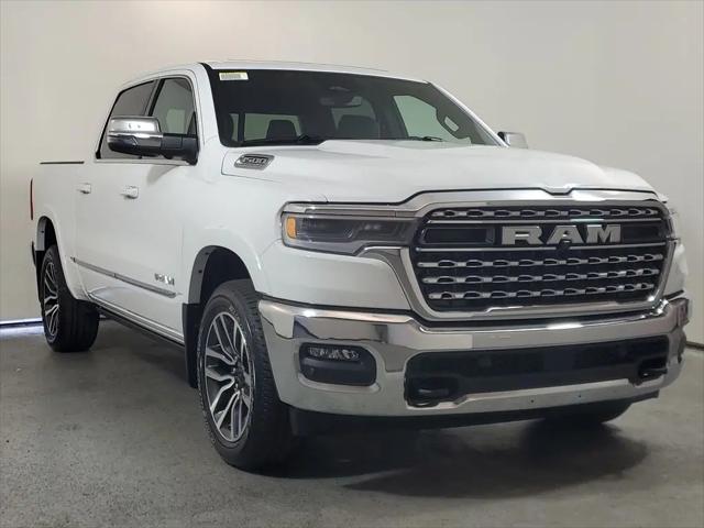 2026 Ram 1500 Limited Crew Cab 4x4 5'7" Box for sale in Clermont, FL