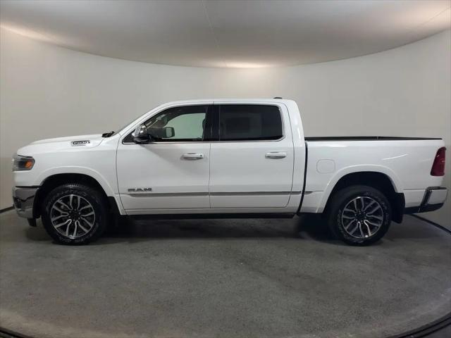 2026 Ram 1500 Limited Crew Cab 4x4 57 Box