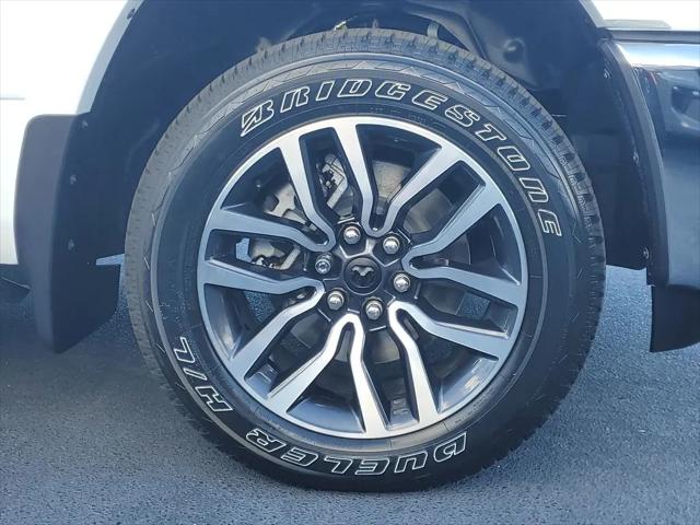 2026 Ram 1500 Limited Crew Cab 4x4 57 Box