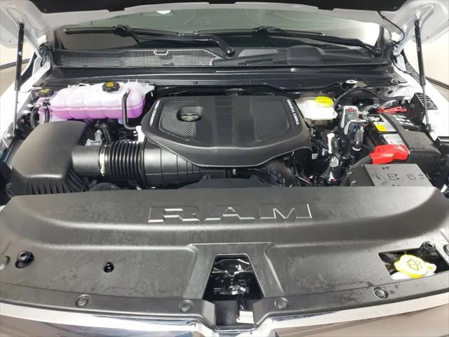 2026 Ram 1500 Limited Crew Cab 4x4 57 Box