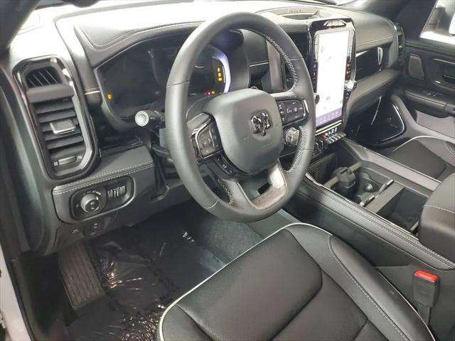 2026 Ram 1500 Limited Crew Cab 4x4 57 Box