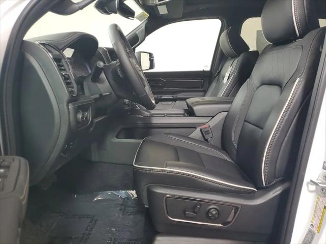 2026 Ram 1500 Limited Crew Cab 4x4 57 Box