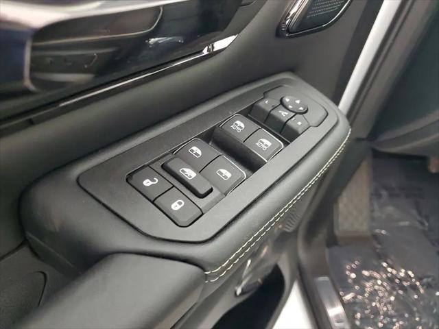 2026 Ram 1500 Limited Crew Cab 4x4 57 Box