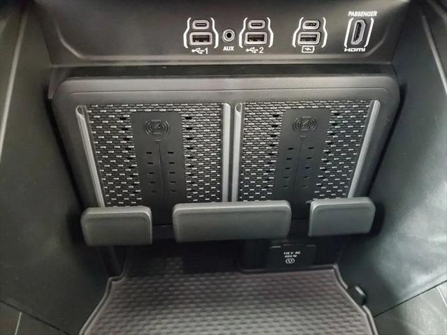 2026 Ram 1500 Limited Crew Cab 4x4 57 Box