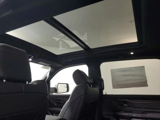 2026 Ram 1500 Limited Crew Cab 4x4 57 Box