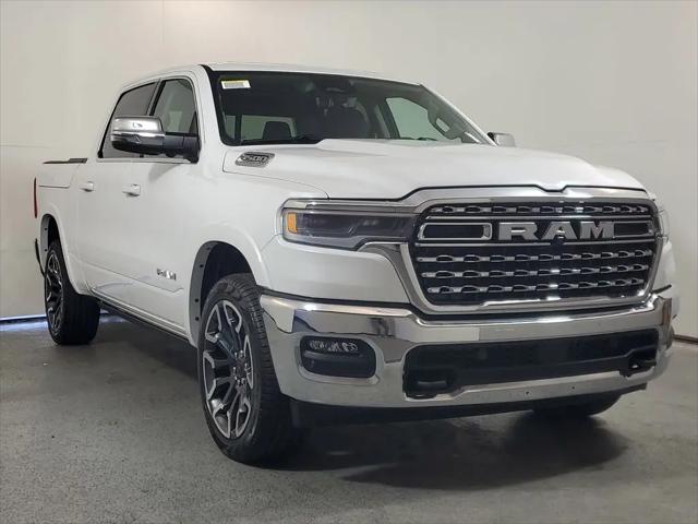 2026 Ram 1500 Limited Longhorn Crew Cab 4x4 5'7" Box for sale in Clermont, FL