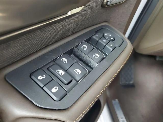 2026 Ram 1500 Limited Longhorn Crew Cab 4x4 57 Box